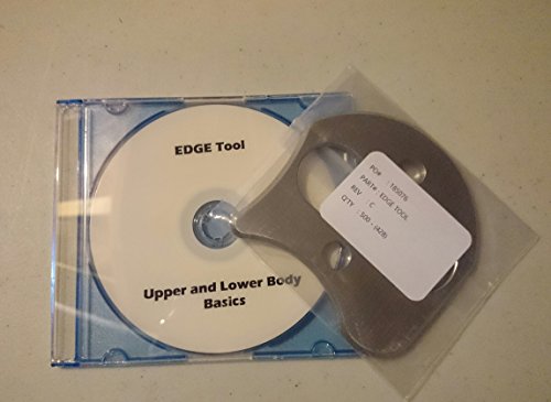The EDGE Tool (EDGE Tool plus Basics DVD)