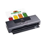 Canon BJC-55 Color Bubble Jet Printer