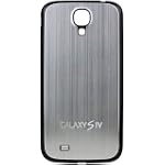 xubix Galaxy S4 Akkudeckel brushed Me...