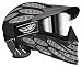 Sporting Goods : JT ProFlex 8 Full Thermal Paintball Goggles - Grey