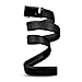 Mission Belt Men's Leather Ratchet Belt, 40mm Solid Collection