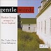 Gentle Words: Shaker Songs
