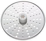 KitchenAid KFPPS Parmesan and Ice Grating Disc, fits 11-Cup Processor
