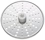 KitchenAid KFPPS Parmesan and Ice Grating Disc