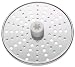KitchenAid KFPPS Parmesan and Ice Grating Disc, fits 11-Cup Processor