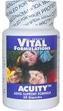 Acuity - ADHD Support Formula