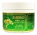 Dmso Gel with Aloe Vera Unfragranced 70% Dmso / 30% Aloe Vera 2oz