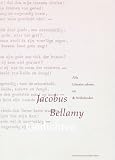 Poems of Jacobus Bellamy