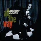 All the Way by Jimmy Scott