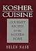 Kosher Cuisine: Gourmet...