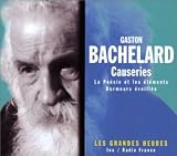Causeries
