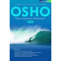 Osho Dynamic Meditation