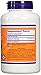 NOW Foods Red Yeast Rice 600 mg, 240 Count (Pack of 1)