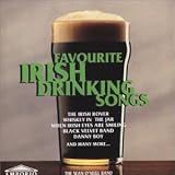 Favourite Irish Drinking Songs Vol.1