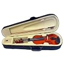 Violinsmart Natural Color Student Violin Size 4/4