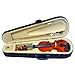 Violinsmart Natural Color Student Violin Size 1/4