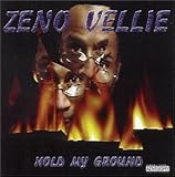 Zeno Vellie -  Hold My Ground