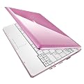 Samsung 10.1" Netbook Computer - Pink (NC10-13P)
