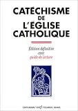 Revue Mame  / Catechisme de l'eglise catholique