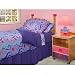 Little Girl Teaset Comforter Set