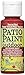 DecoArt Patio Paint 2-Ounce Tuscan Red Acrylic Paint
