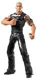 WWE FlexForce Action Figure: Hook Throwin' The RockIMAGE