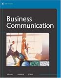 Business Communication (with CD-ROM and InfoTrac )