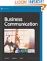 Business Communication (with CD-ROM and InfoTrac )