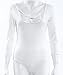 Aro Lora Women's 3/4 Sleeve Sexy Cross Bandage Bodysuits Jumpsuits