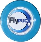 Encore Hockey Fly Puck 6 Ounce Stick Handling Training Puck