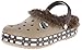 crocs CB Star Wars Chewbacca Lined Mule