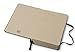 Moleskine 2016 Daily Planner, 12M, Pocket, Mauve Purple, Hard Cover (3.5 x 5.5)