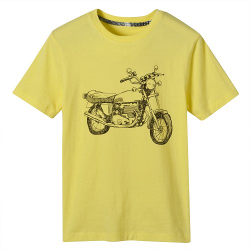 Boysâ€™ Shaun White  Ride More Tee