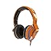 Skullcandy Mix Master Headphones with DJ Capabilities and 3 Button Mic, NBA...