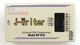 ユニバーサルJTAGプログラマ　J-Writer