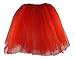 Teen & Adult Dance or Ballet Tutu Great for Running and Races
