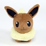 Pokemon 6" Poke Doll : Eevee