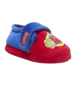 Chuggington Slipper