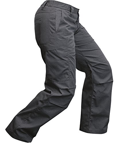 Vertx Women's Phantom LT Tactical Pants, Smoke Grey, 10-32, VTX8050
