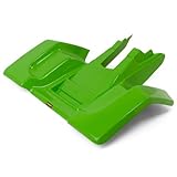 Maier Mfg Rear Fender - Green , Color