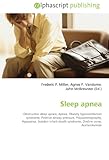 Sleep apnea-