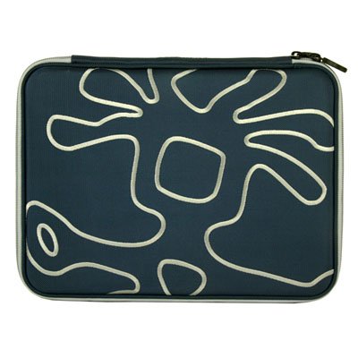 Incase Macbook  Sleeve on Crumpler Hard Suit 13    Air Laptop Case  Hs13air 003      Dark Denim
