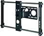 Brand new LCD TV Wall Mount DLP HDTV Plasma 30"~63" black Swivel Tilt