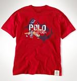 Polo Ralph Lauren - Polo Ralph Lauren Shark Tee Shirt