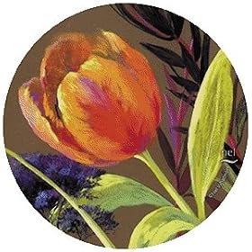 Close to You - Thirstystone Sandstone Coaster Set by Thirstystone