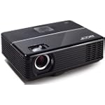 Acer P1165 DLP-Projektor (SVGA, 800x600, 2400 ASNI Lumen, Kontrast 2700