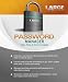 Large Software: Password Manager