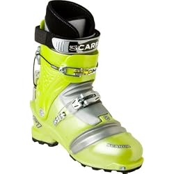 SCARPA Men's F1 Alpine Boot