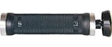 ODI Ruffian PWC Lock-On Grips - 130mm - No Flange , Color: Black L31RFB-S