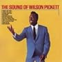 Sound of Wilson Pickett